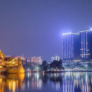 Wyndham Grand ***** Янгон