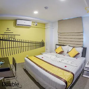 Motel Season, Yangon